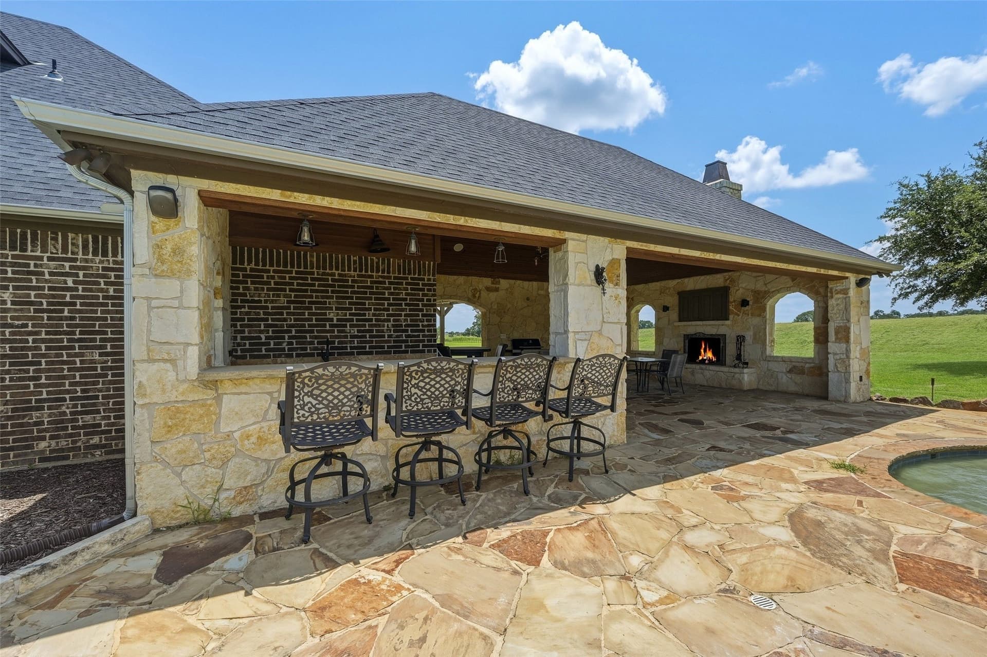 23.05 acres in Denton County - photo 31