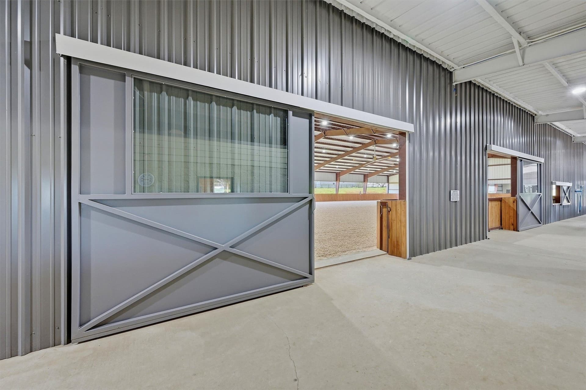 23.05 acres in Denton County - photo 16