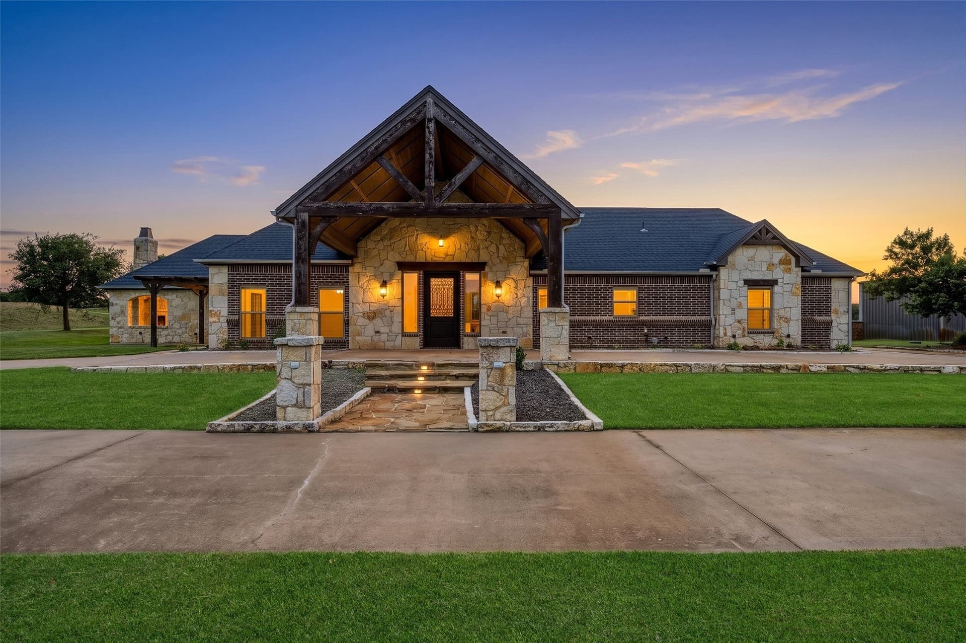23.05 acres in Denton County - photo 28
