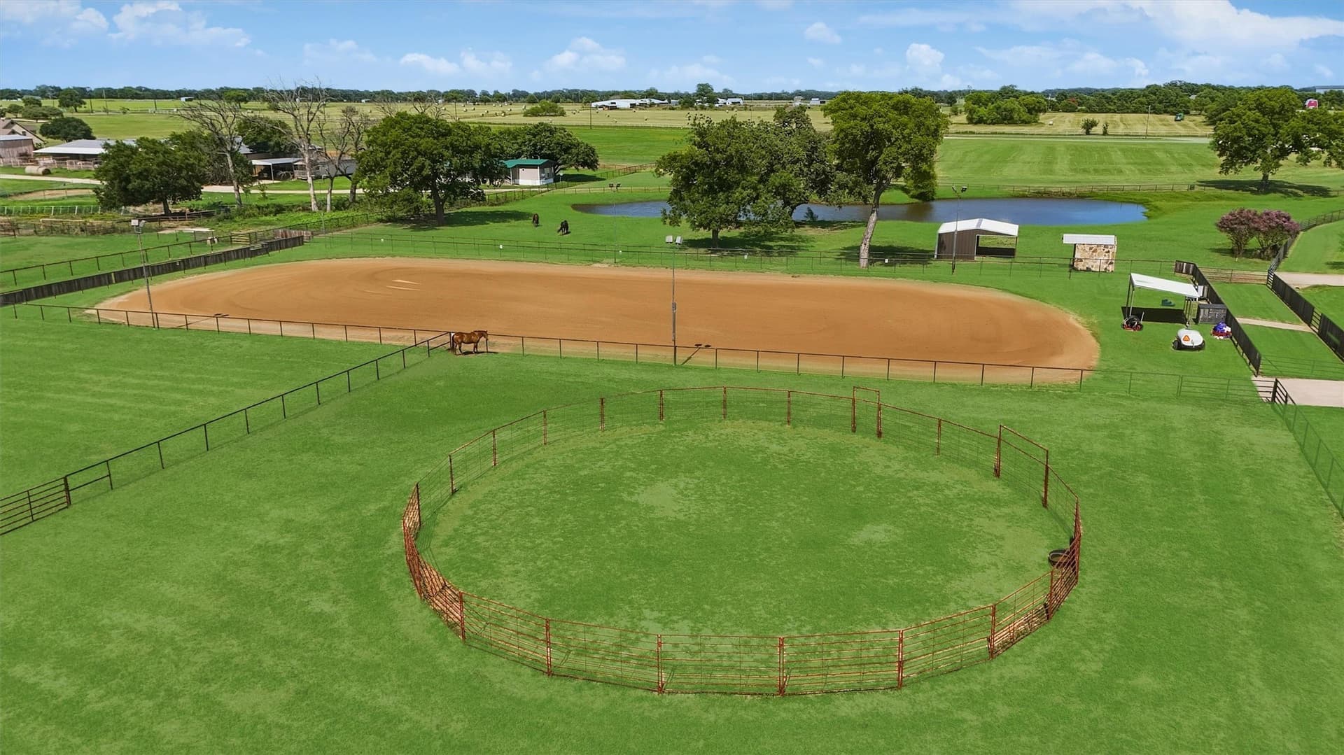23.05 acres in Denton County - photo 23