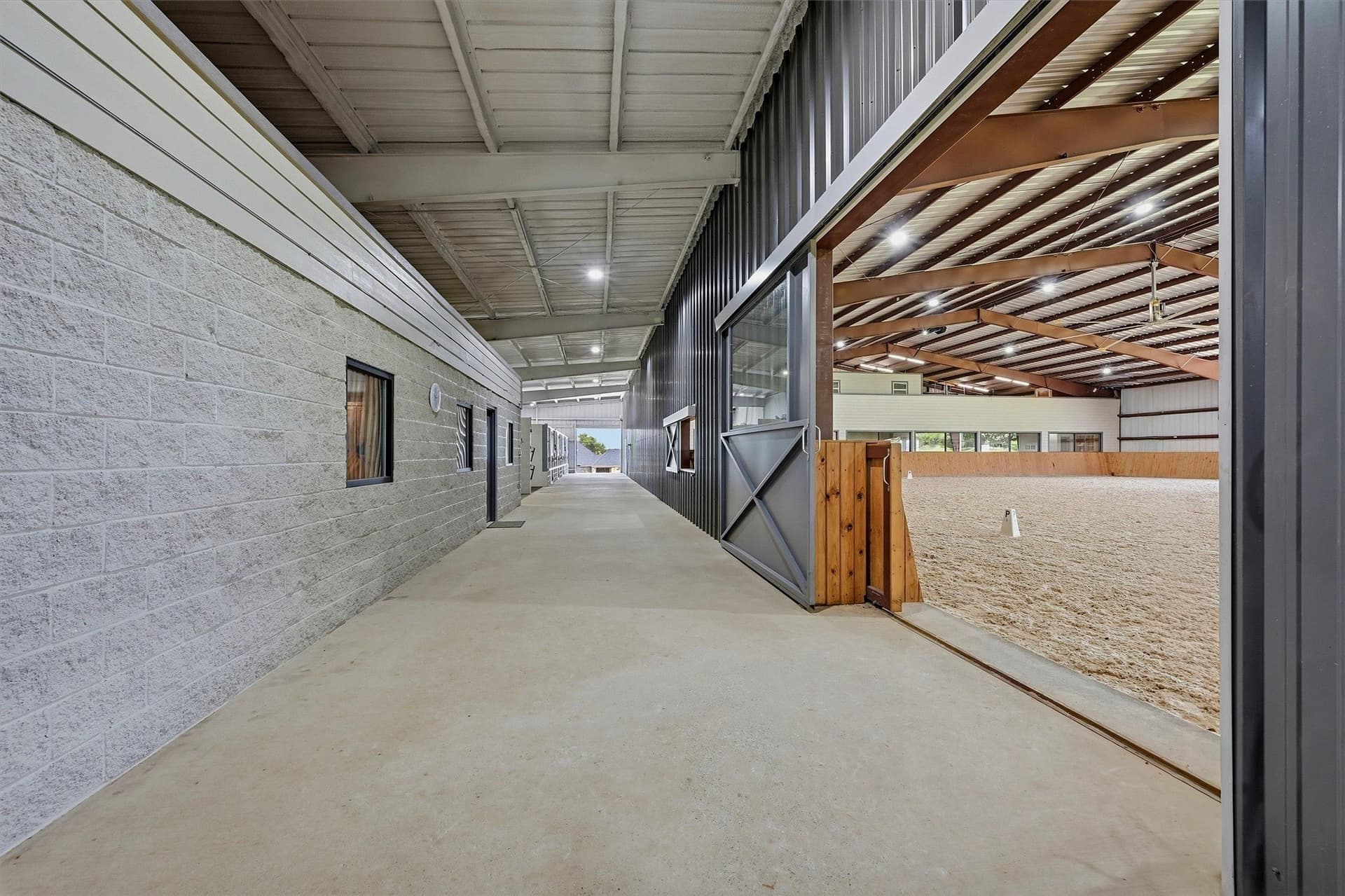 23.05 acres in Denton County - photo 20
