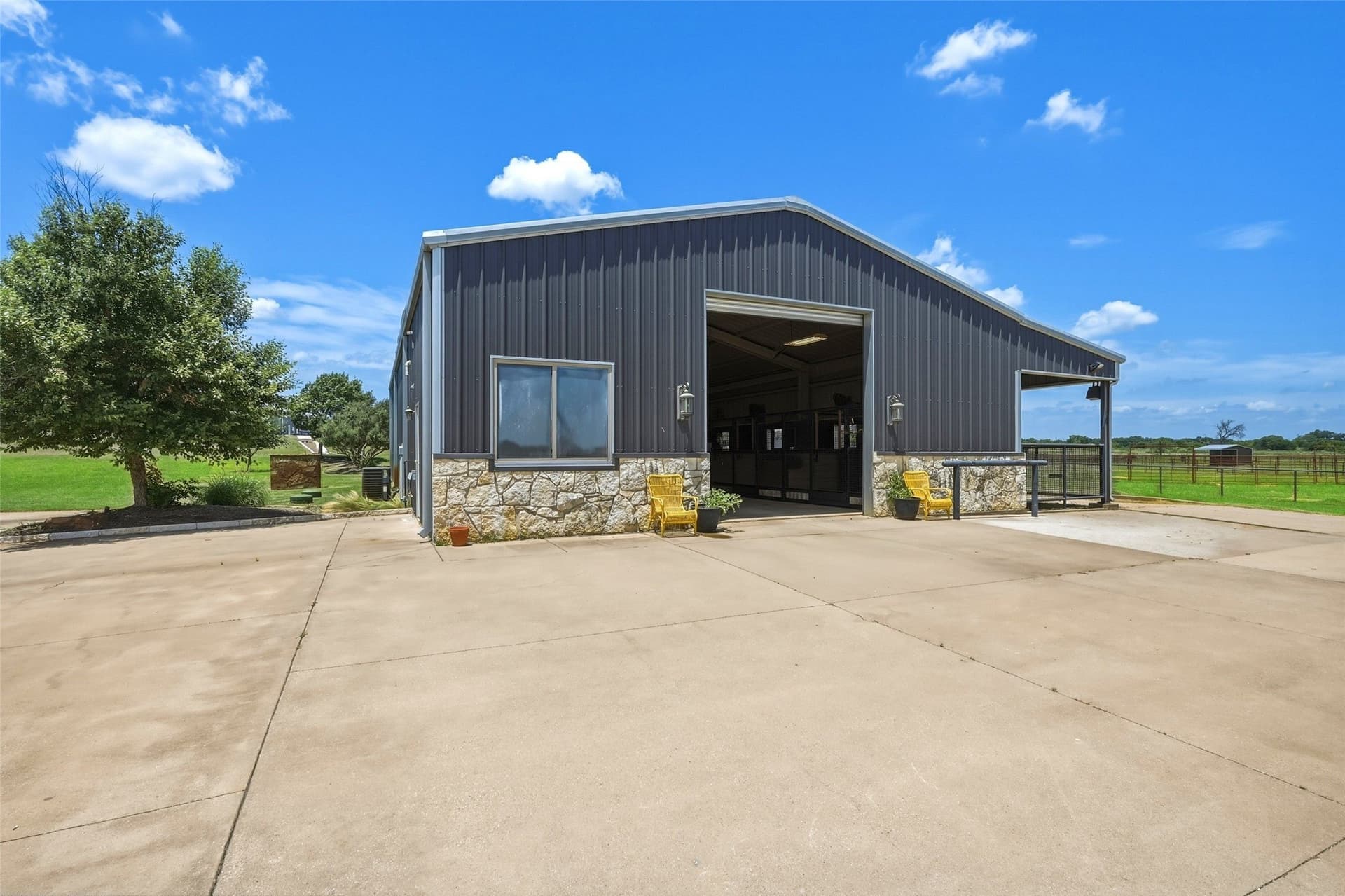 23.05 acres in Denton County - photo 24