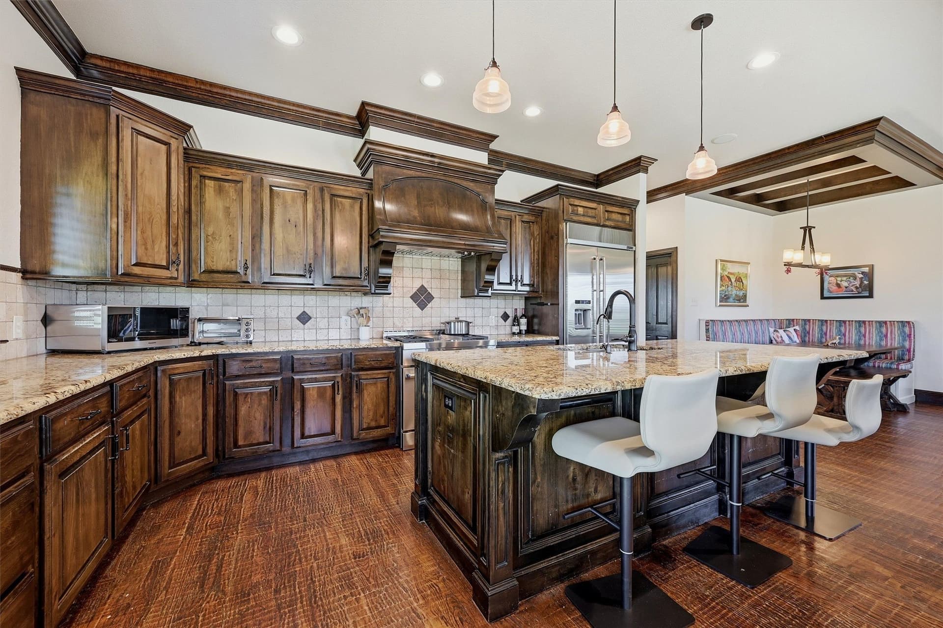 23.05 acres in Denton County - photo 33