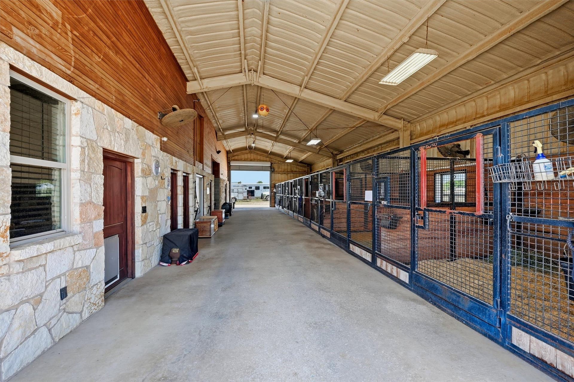 23.05 acres in Denton County - photo 25