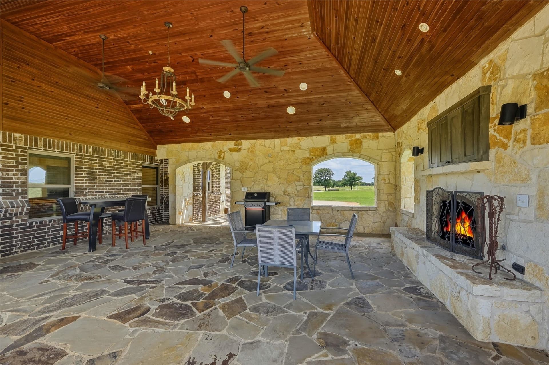 23.05 acres in Denton County - photo 30