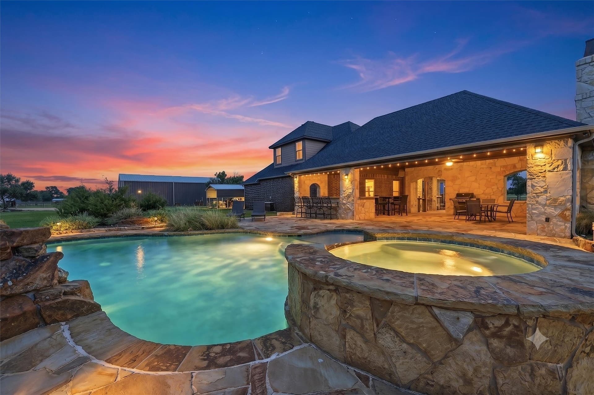 23.05 acres in Denton County - photo 29