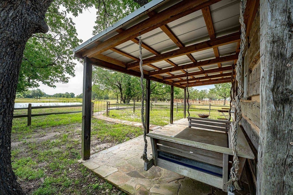 12.52 acres in Fayette County - photo 8