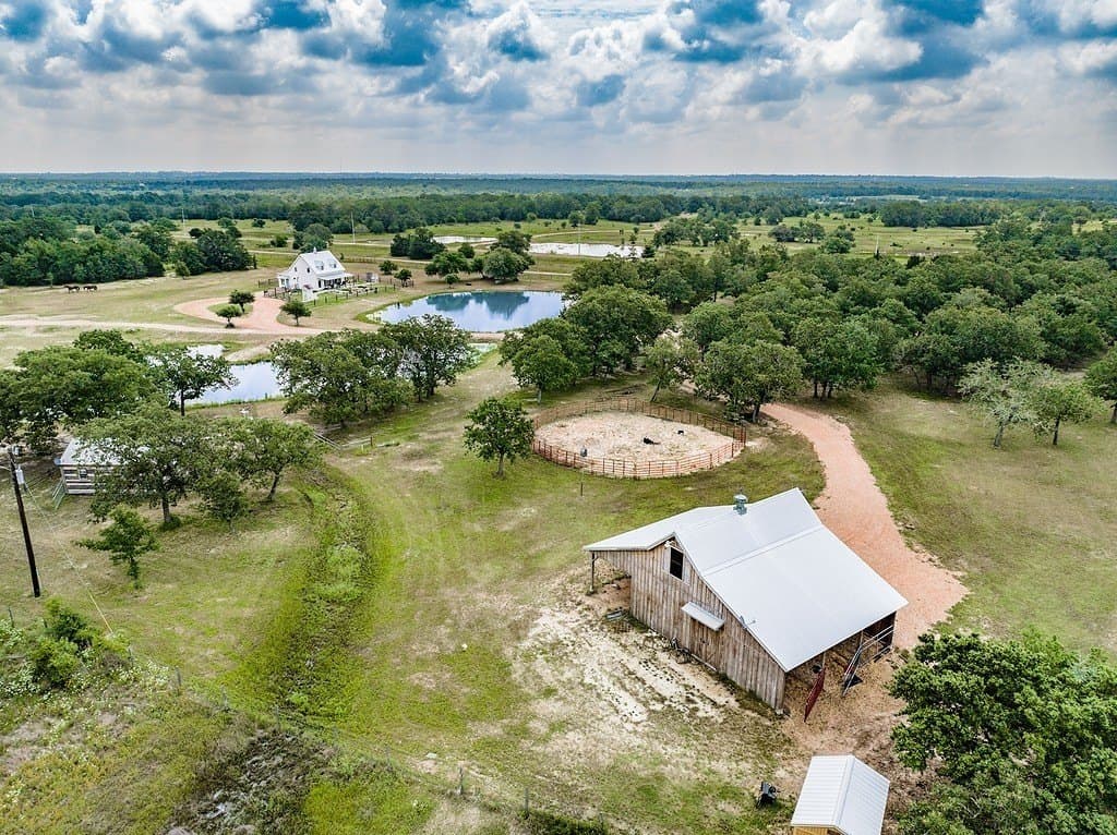 12.52 acres in Fayette County featured view