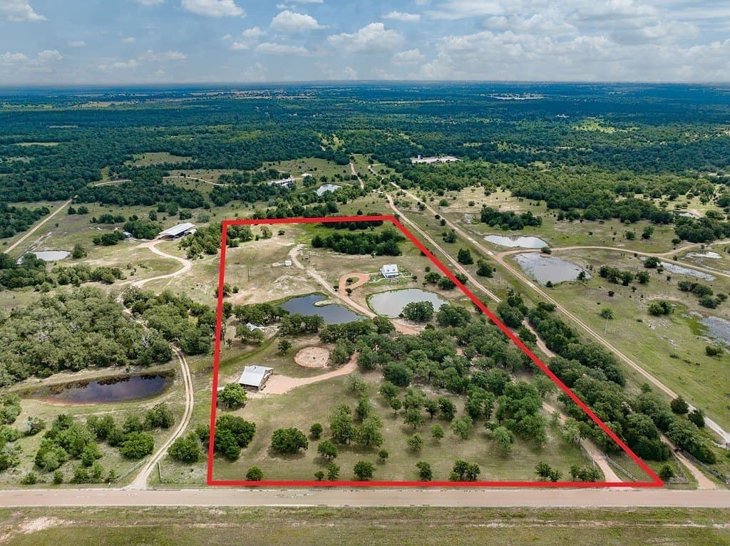 12.52 acres in Fayette County - photo 28
