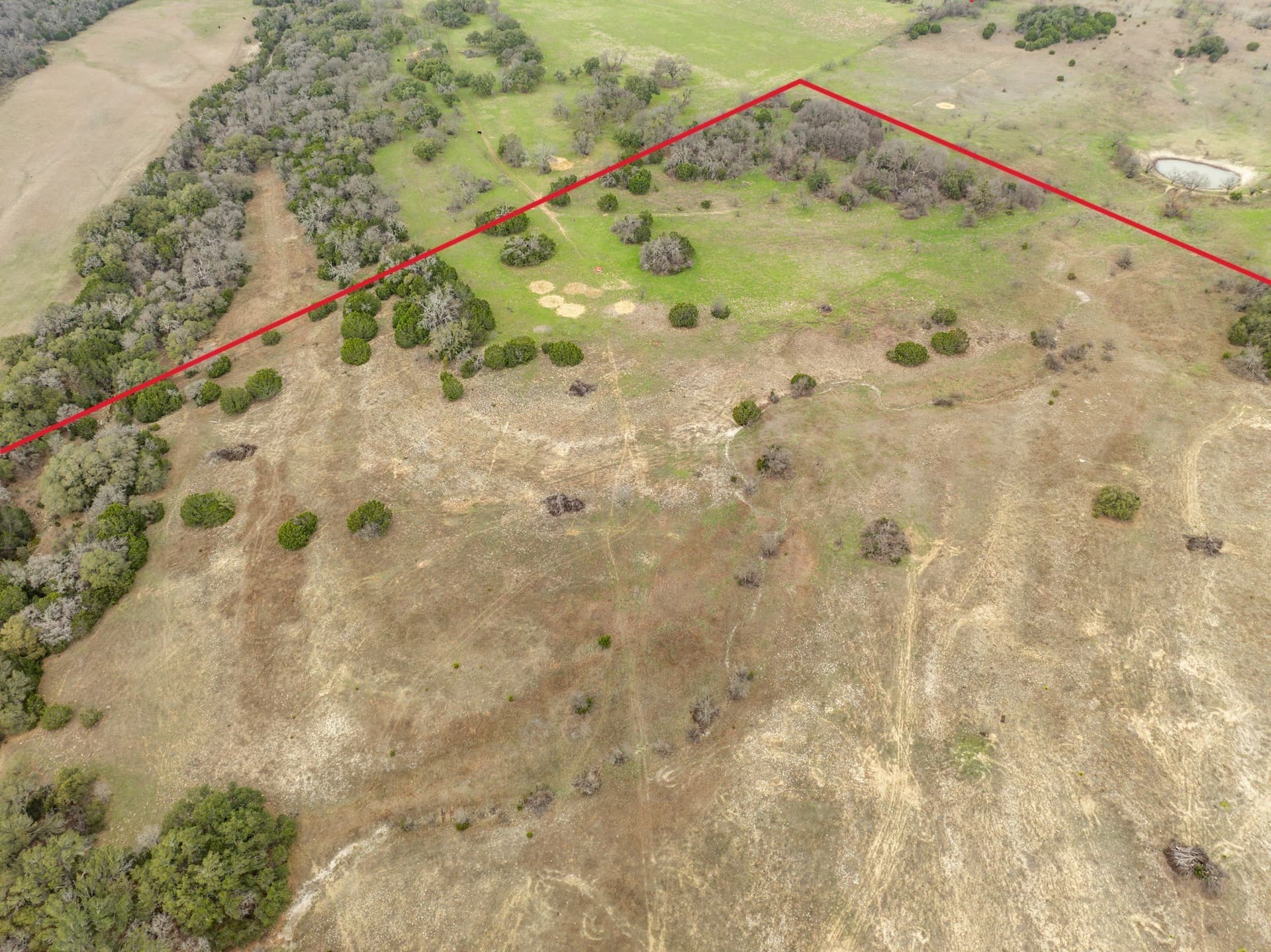 48 acres in Coryell County - photo 6