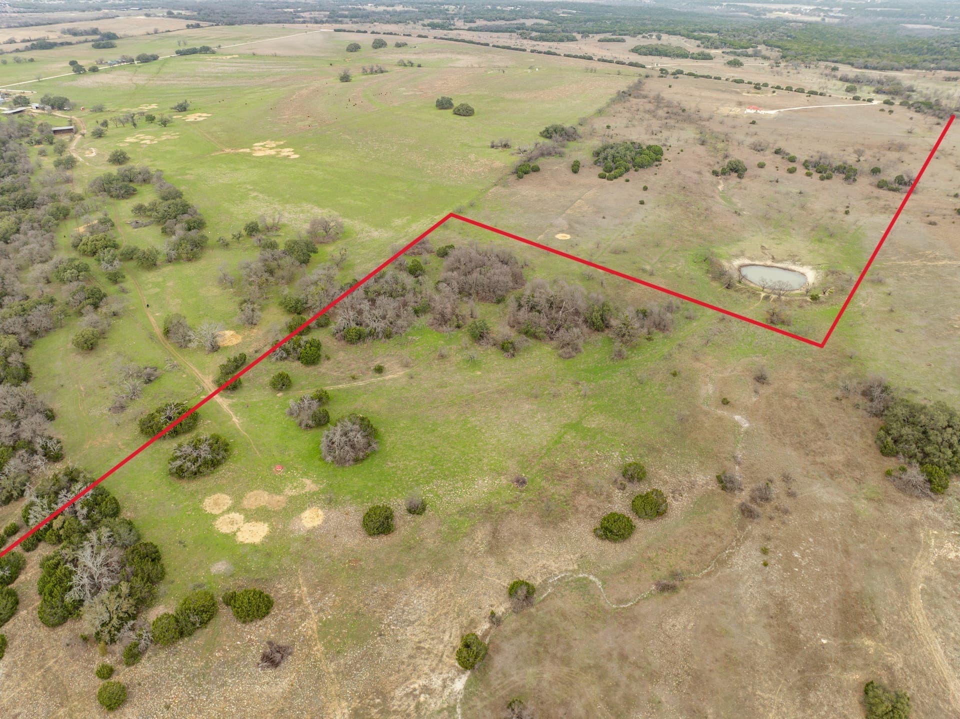 48 acres in Coryell County - photo 12