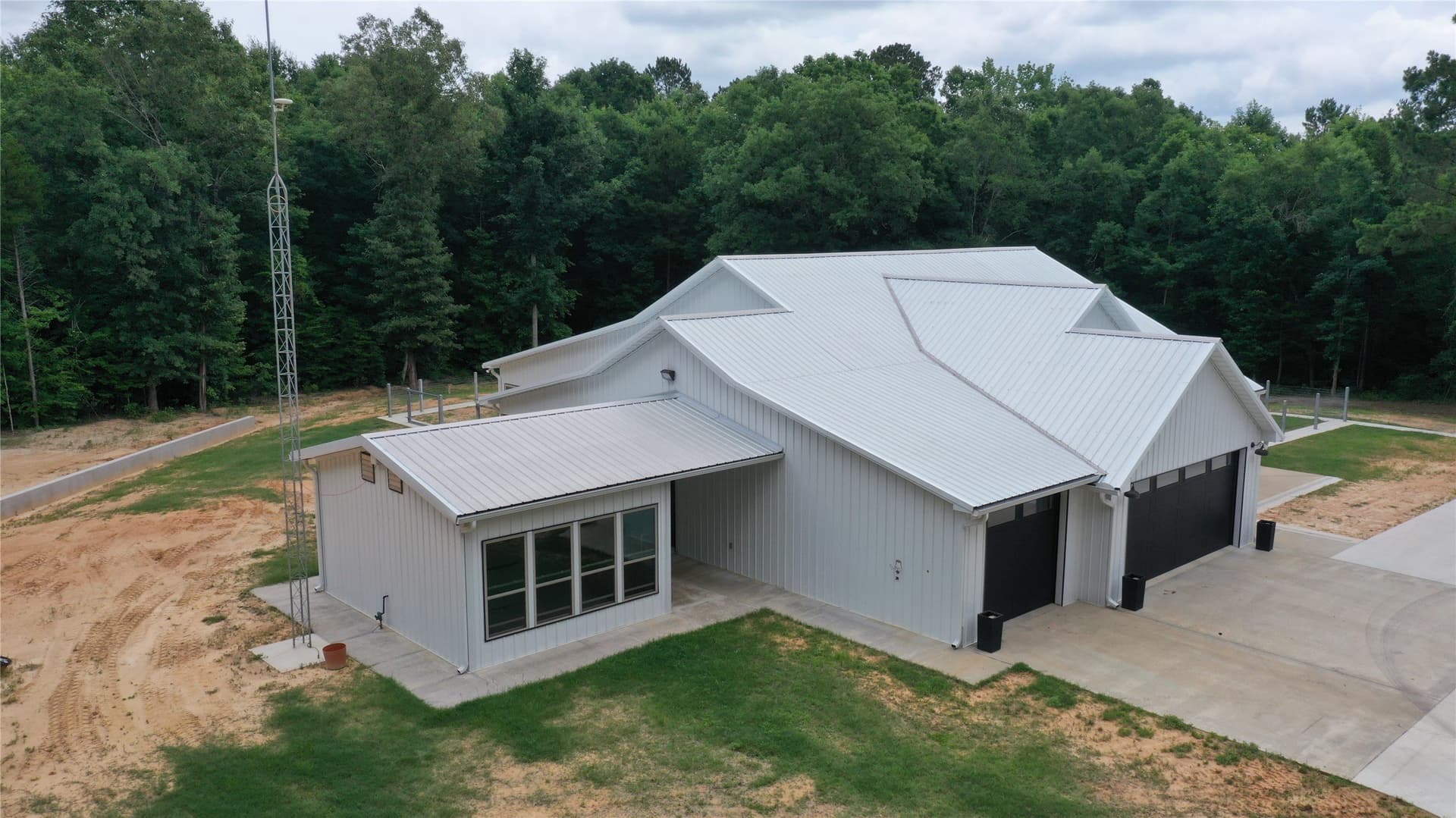 20.71 acres in Cass County gallery image 2