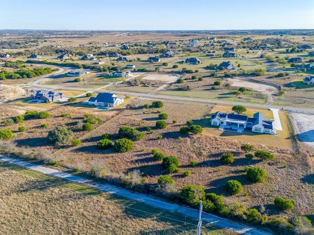 2.08 acres in Parker County gallery image 4