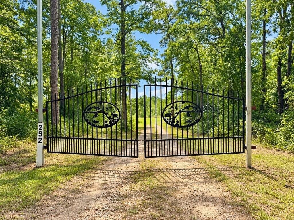 13.33 acres in Texas County