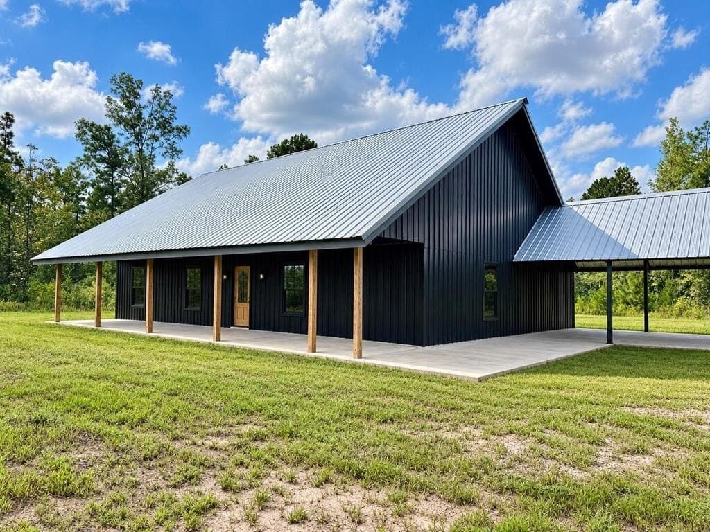 13.33 acres in Texas County - photo 3
