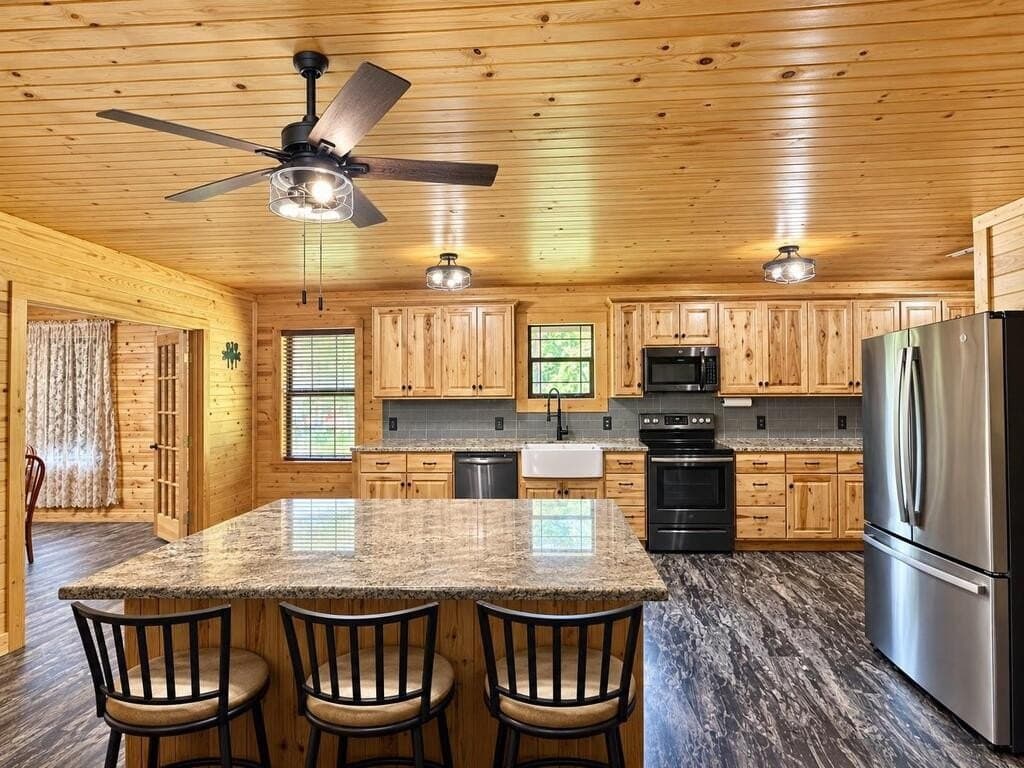 13.33 acres in Texas County - photo 9