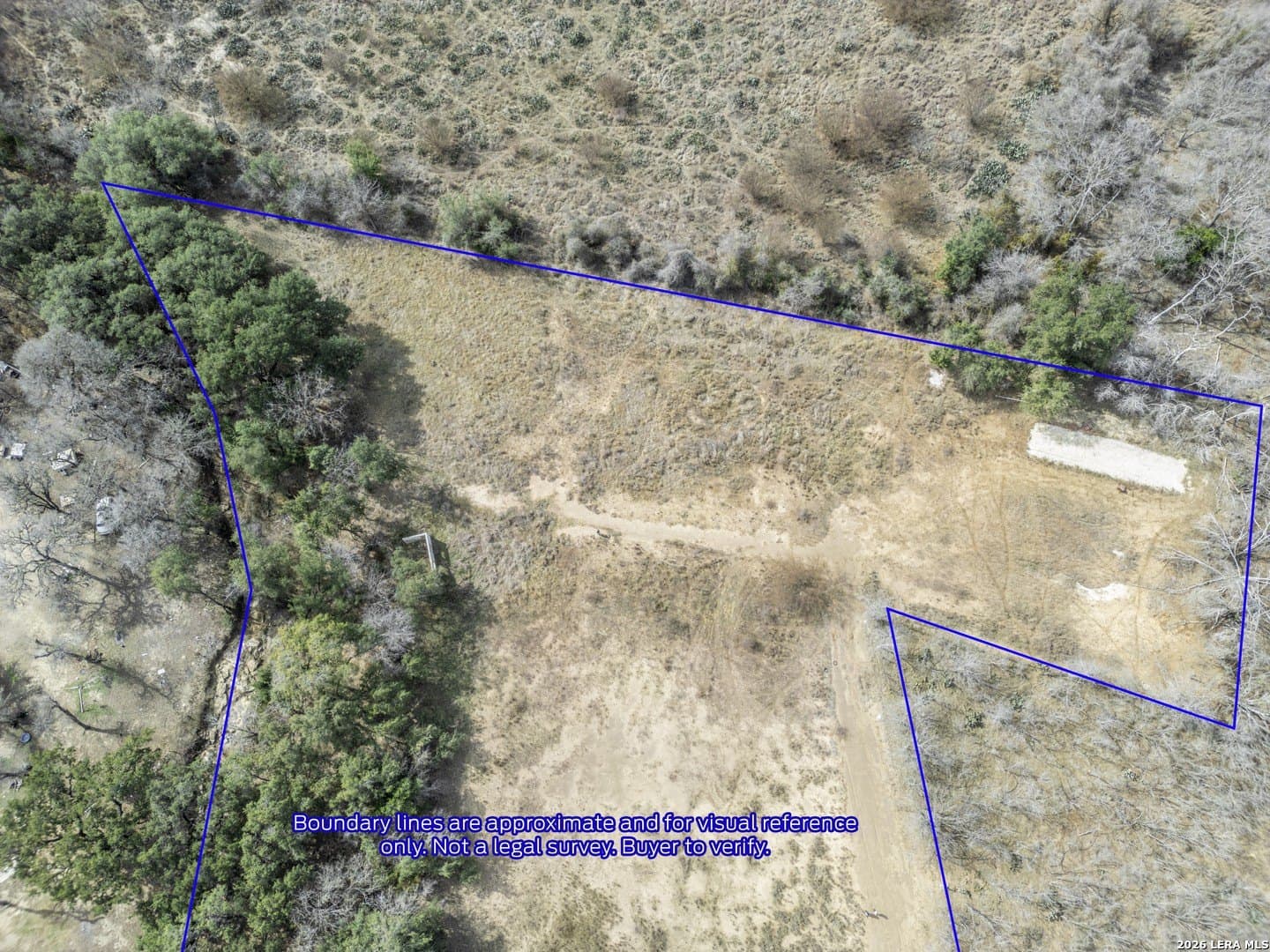 6.02 acres in Bexar County - photo 3