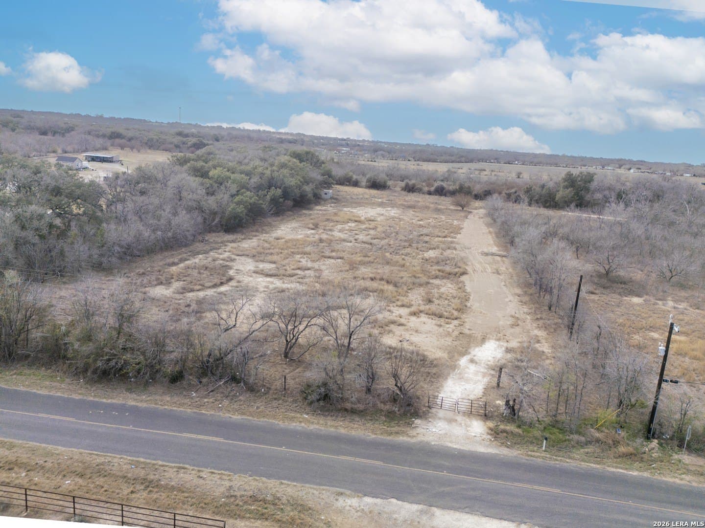 6.02 acres in Bexar County - photo 4