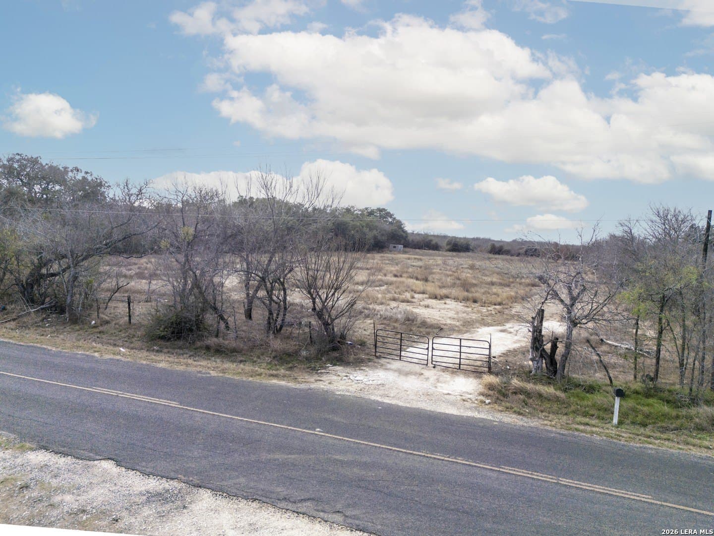 6.02 acres in Bexar County