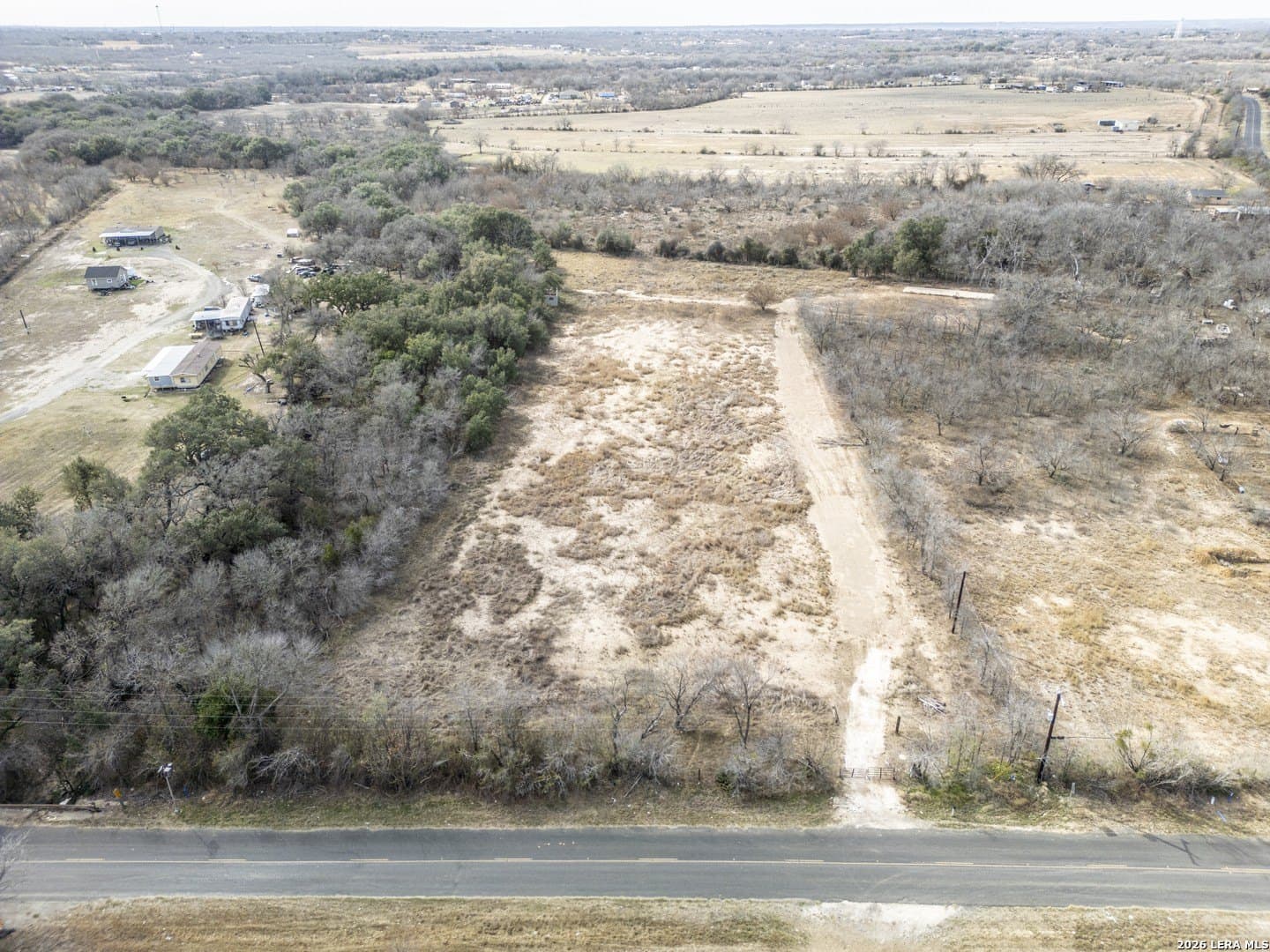 6.02 acres in Bexar County - photo 5