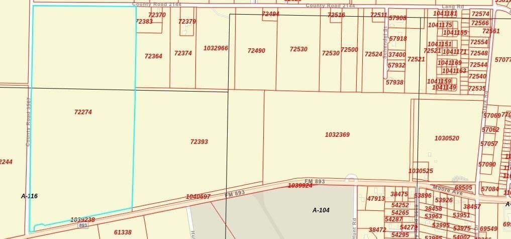 93.87 acres in San Patricio County gallery image 3