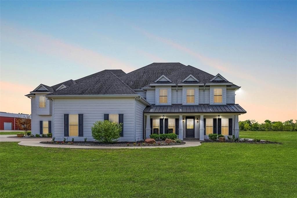 46.42 acres in Lamar County gallery image 2