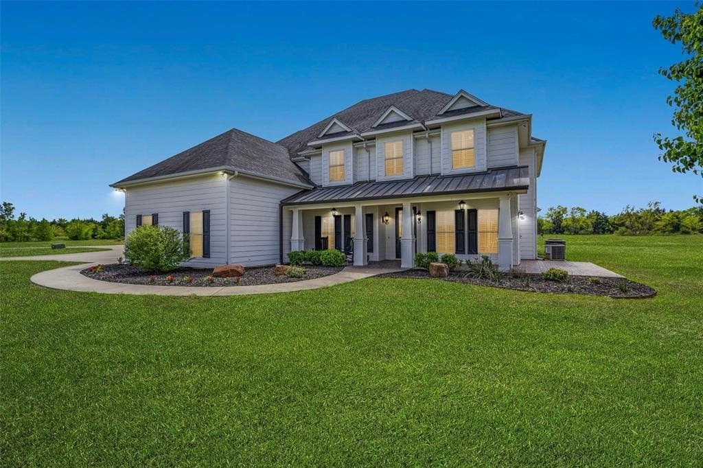 46.42 acres in Lamar County gallery image 3