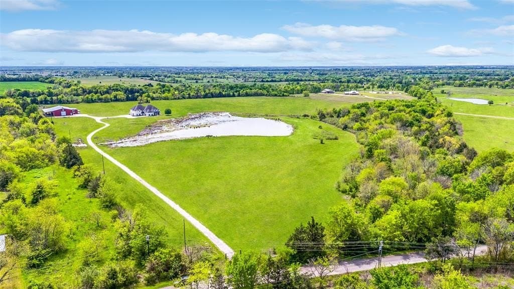 46.42 acres in Lamar County gallery image 4