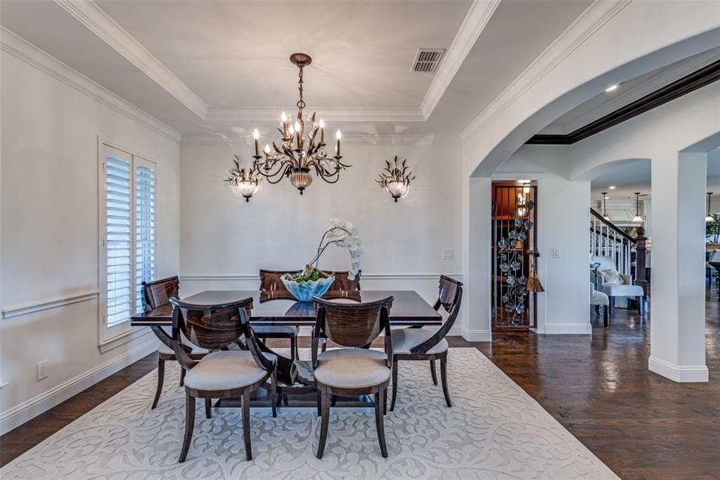 46.42 acres in Lamar County featured view