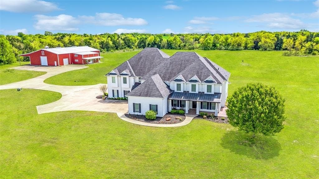 46.42 acres in Lamar County