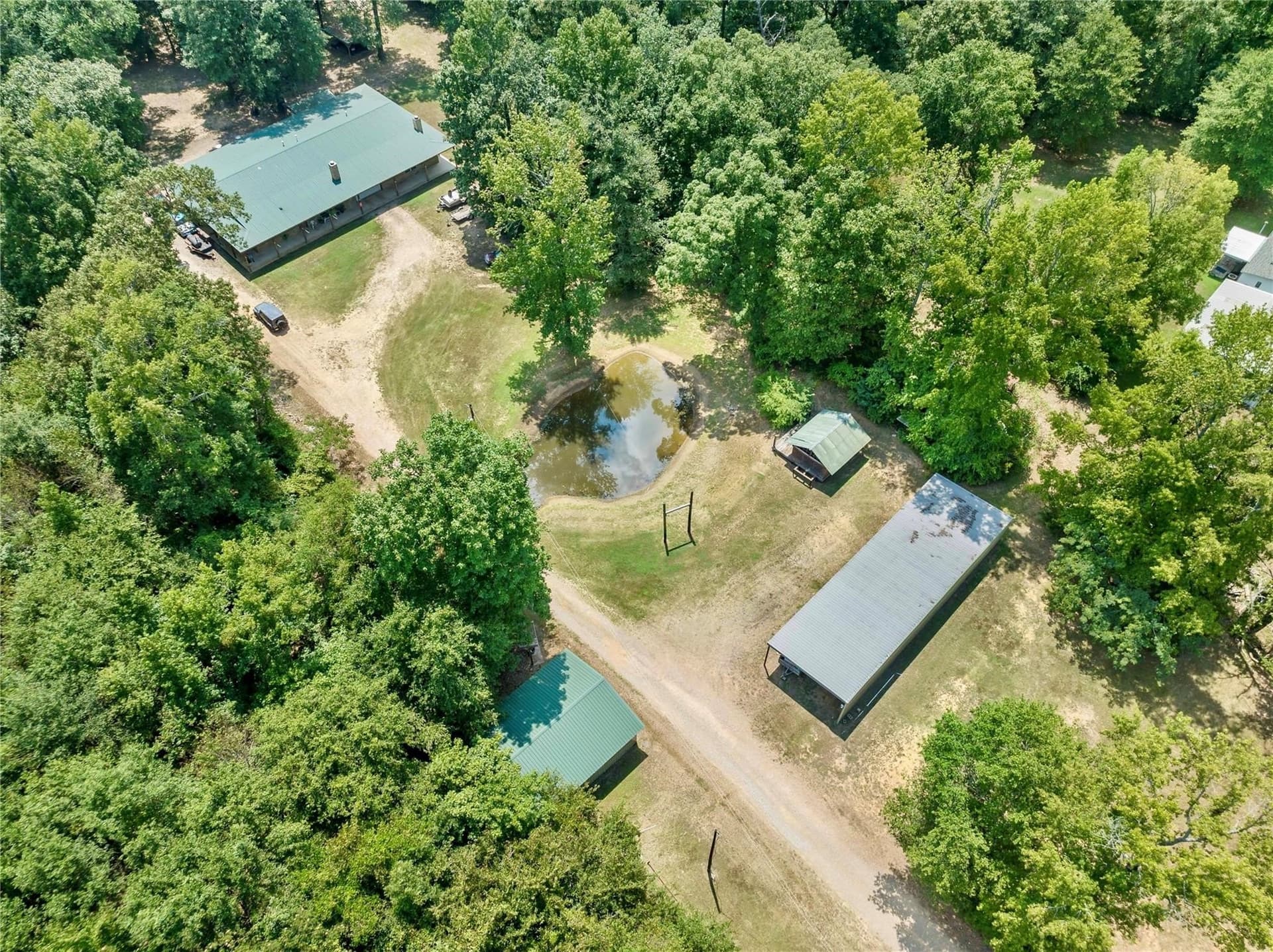 53.13 acres in Red River (TX) County - photo 25