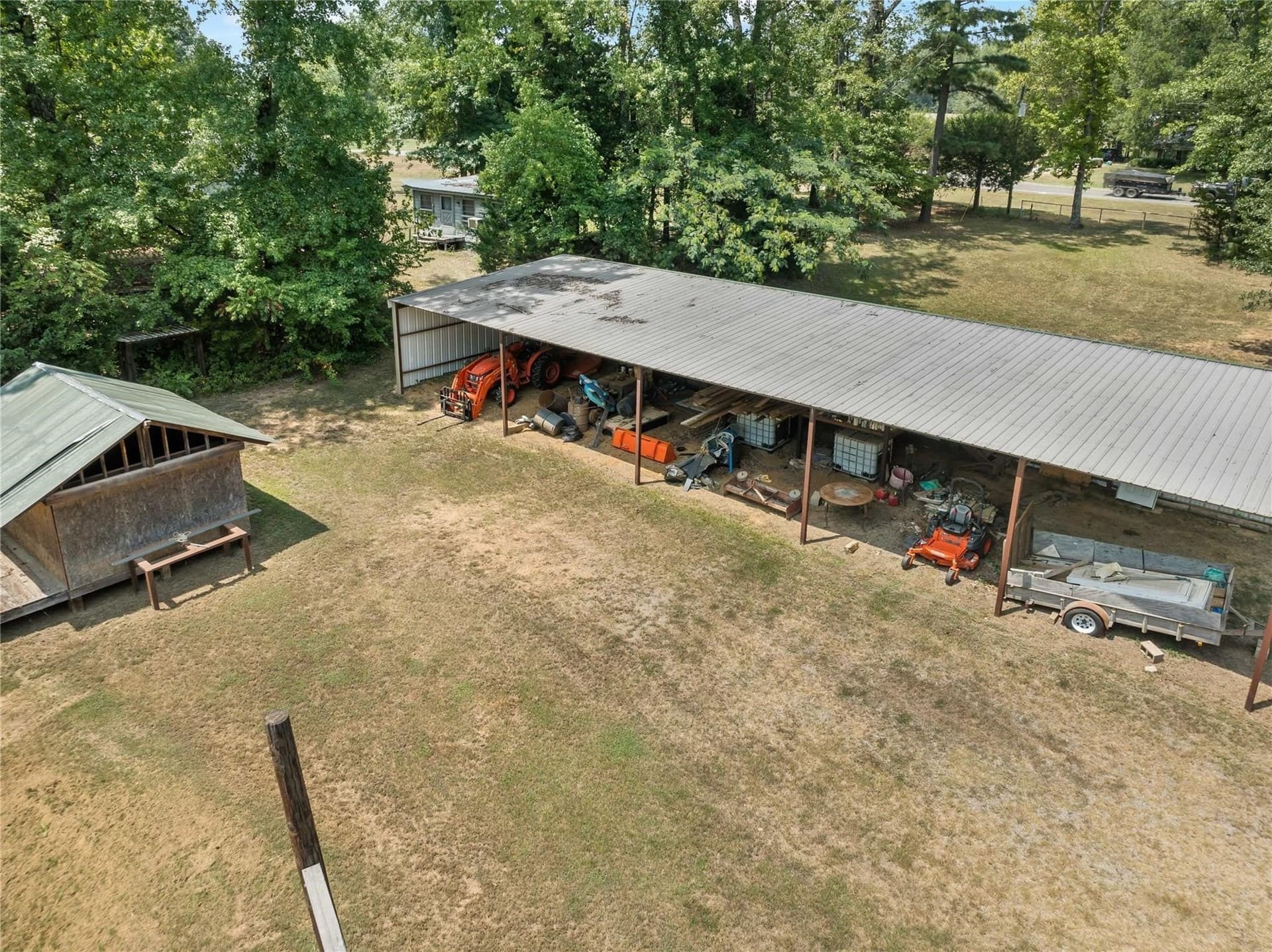 53.13 acres in Red River (TX) County - photo 26