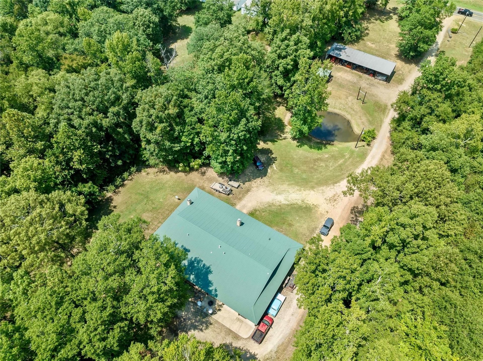53.13 acres in Red River (TX) County - photo 21