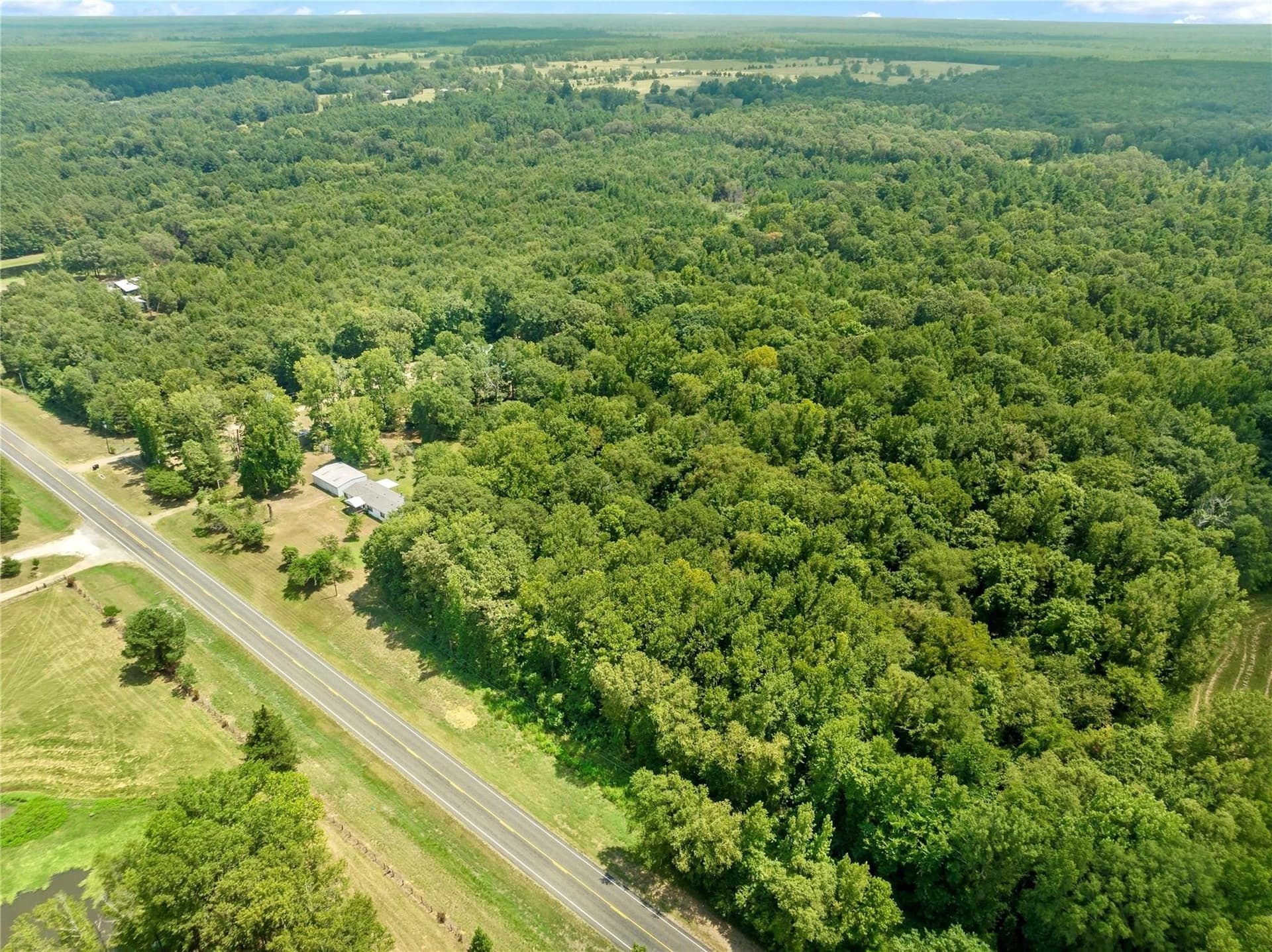 53.13 acres in Red River (TX) County - photo 24