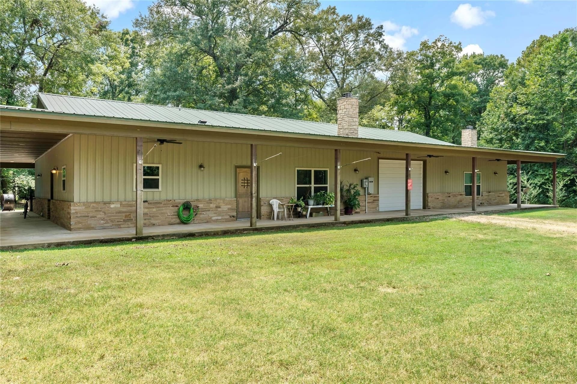 53.13 acres in Red River (TX) County - photo 2