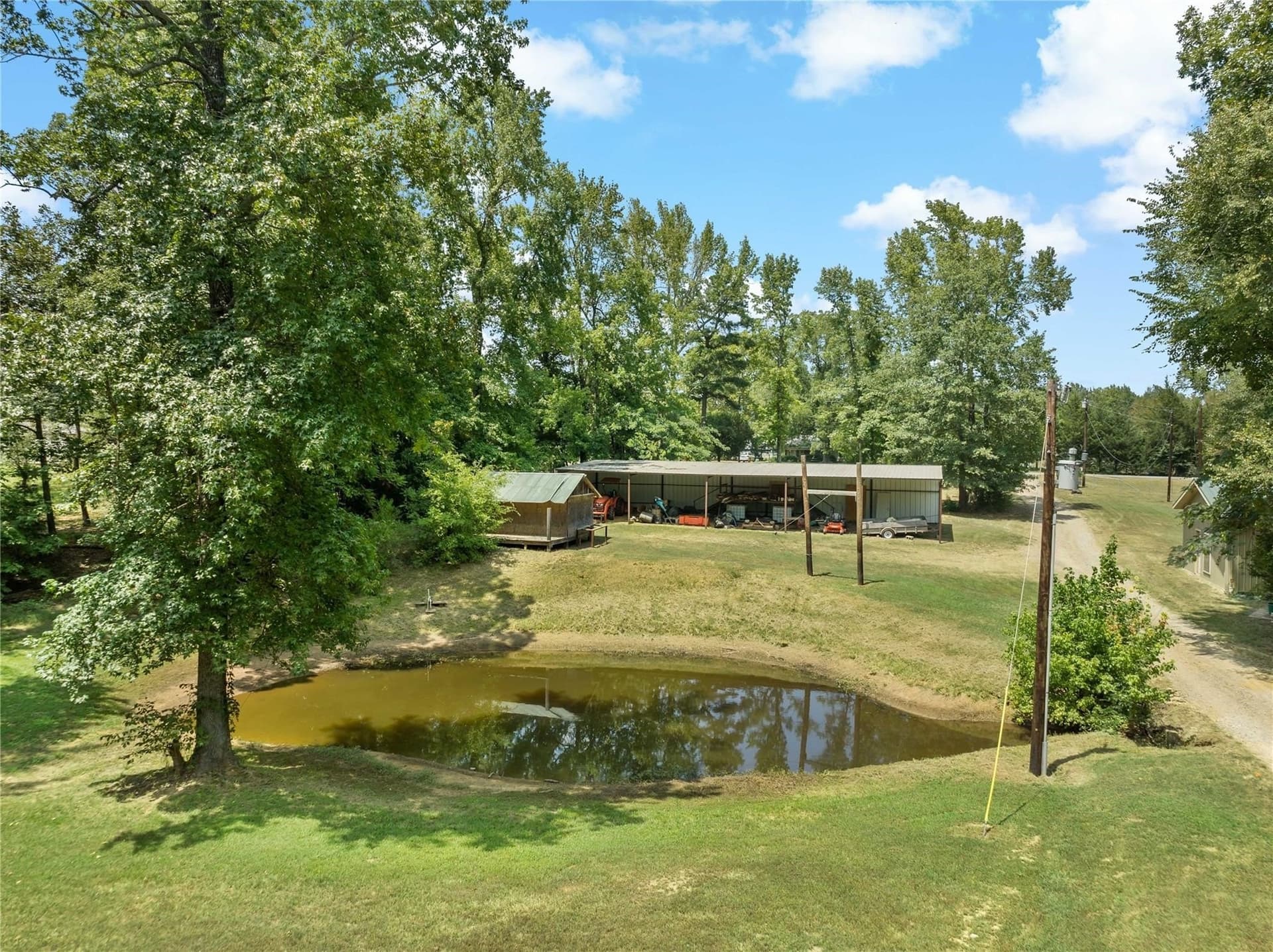 53.13 acres in Red River (TX) County - photo 27