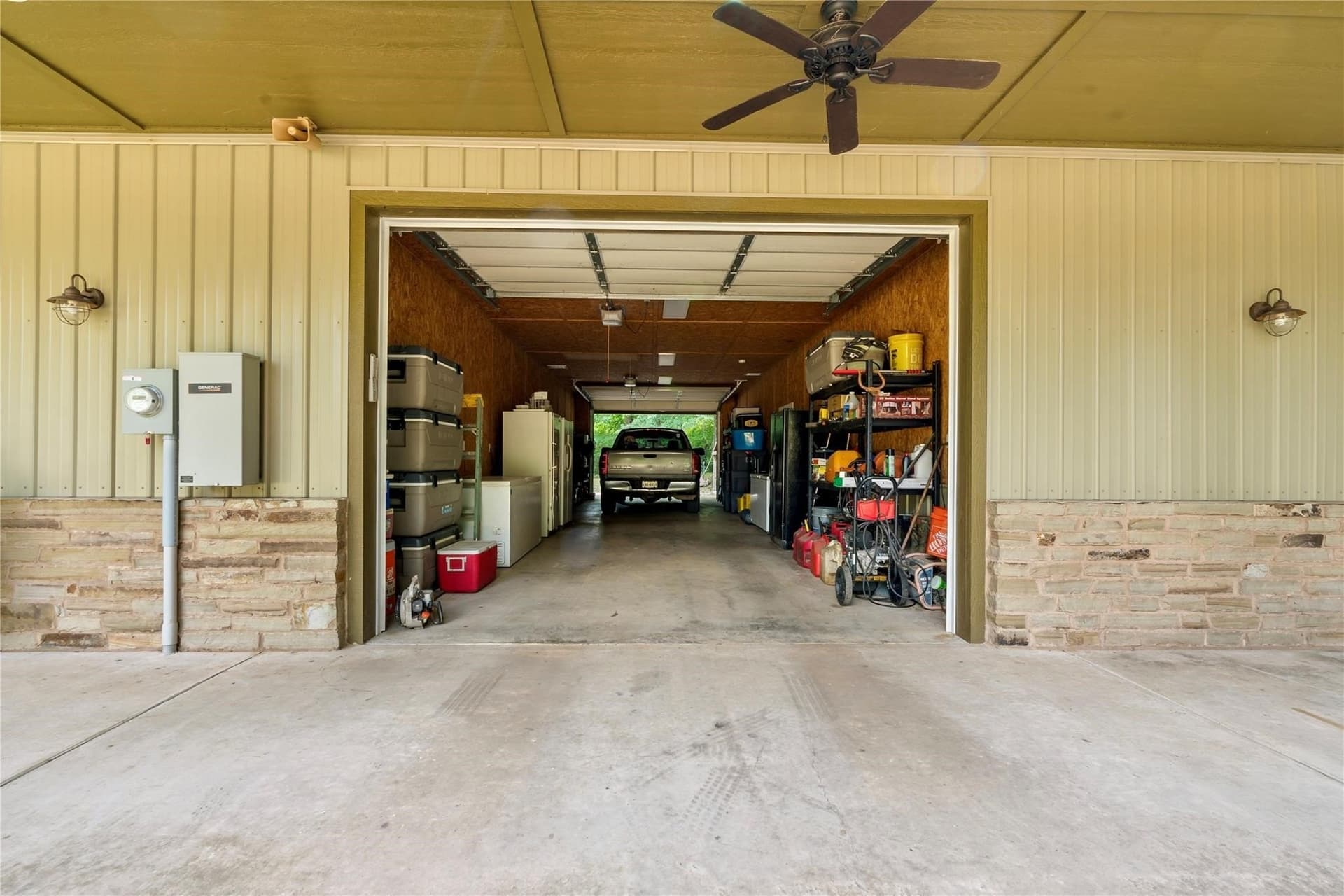 53.13 acres in Red River (TX) County - photo 5