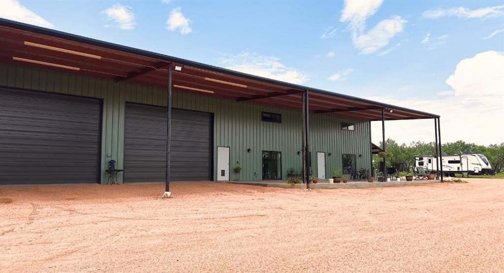 85 acres in McCulloch County