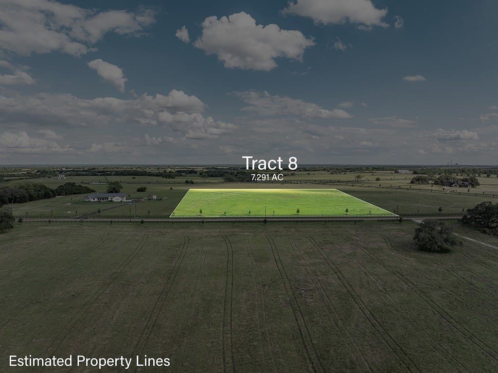7.29 acres in Fayette County gallery image 3