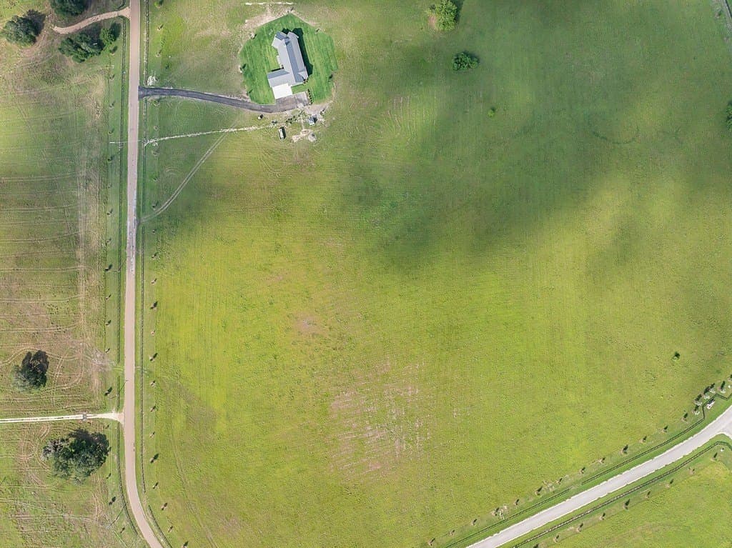 7.29 acres in Fayette County gallery image 2