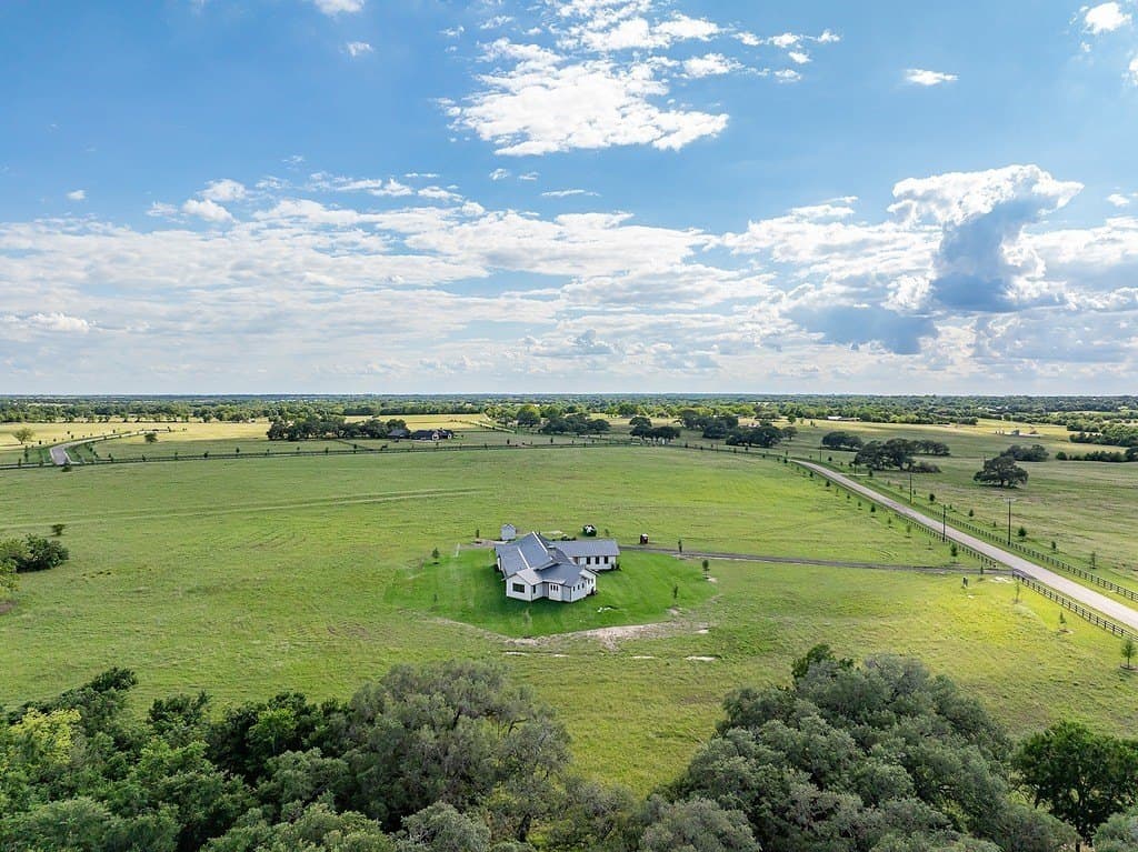7.29 acres in Fayette County featured view