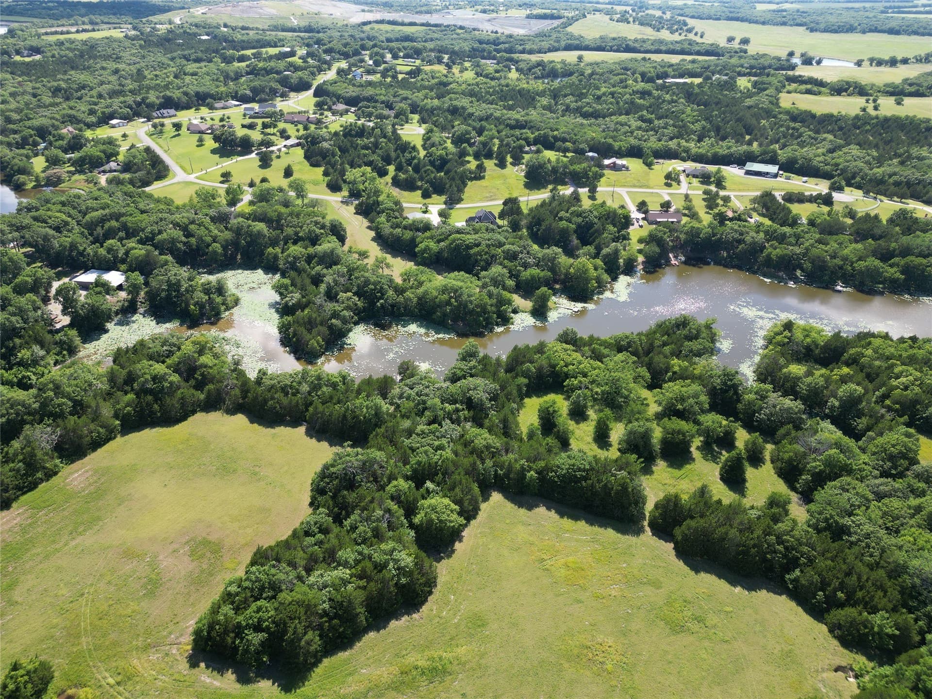 64.43 acres in Grayson County - photo 10