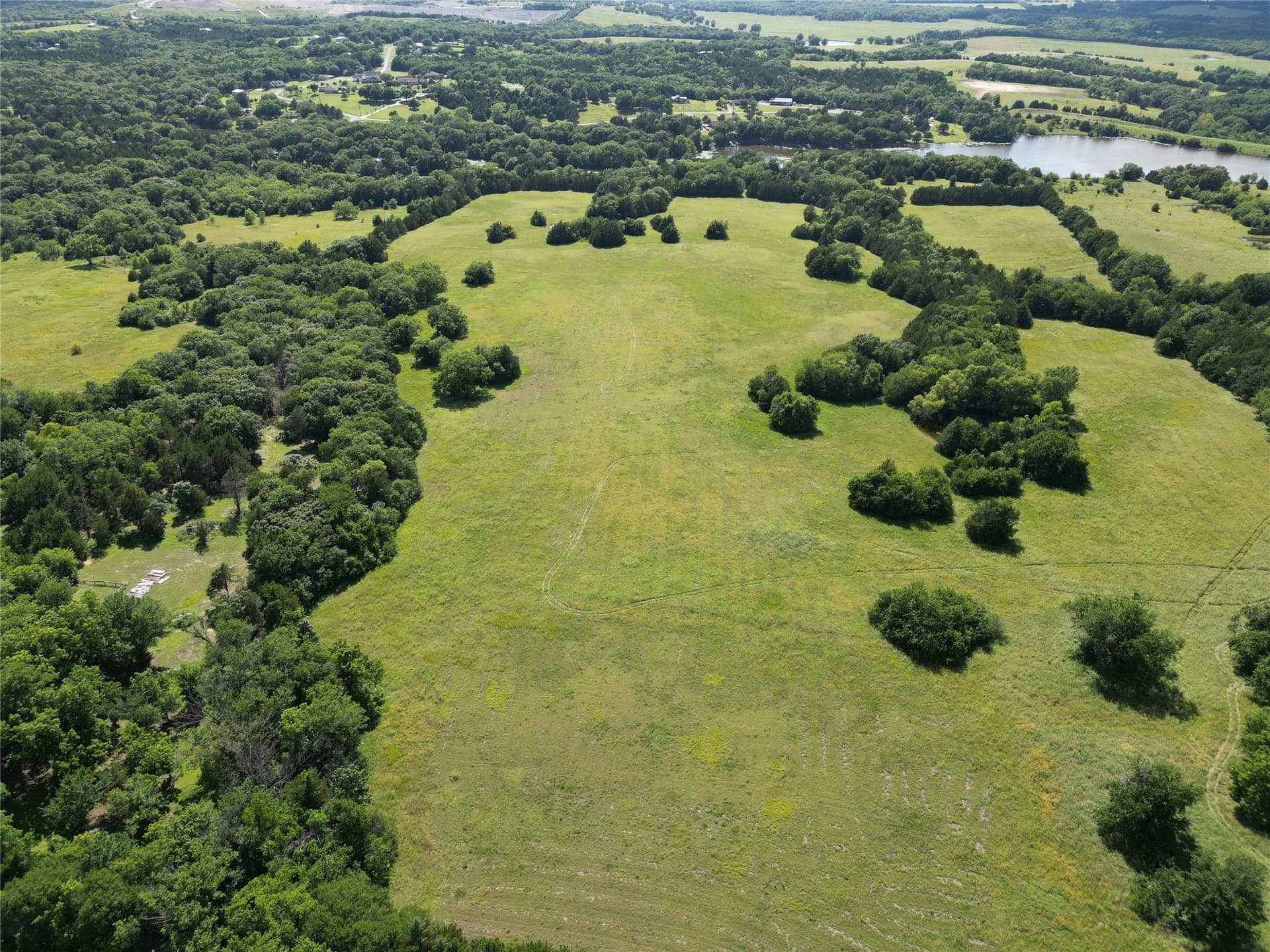 64.43 acres in Grayson County - photo 8