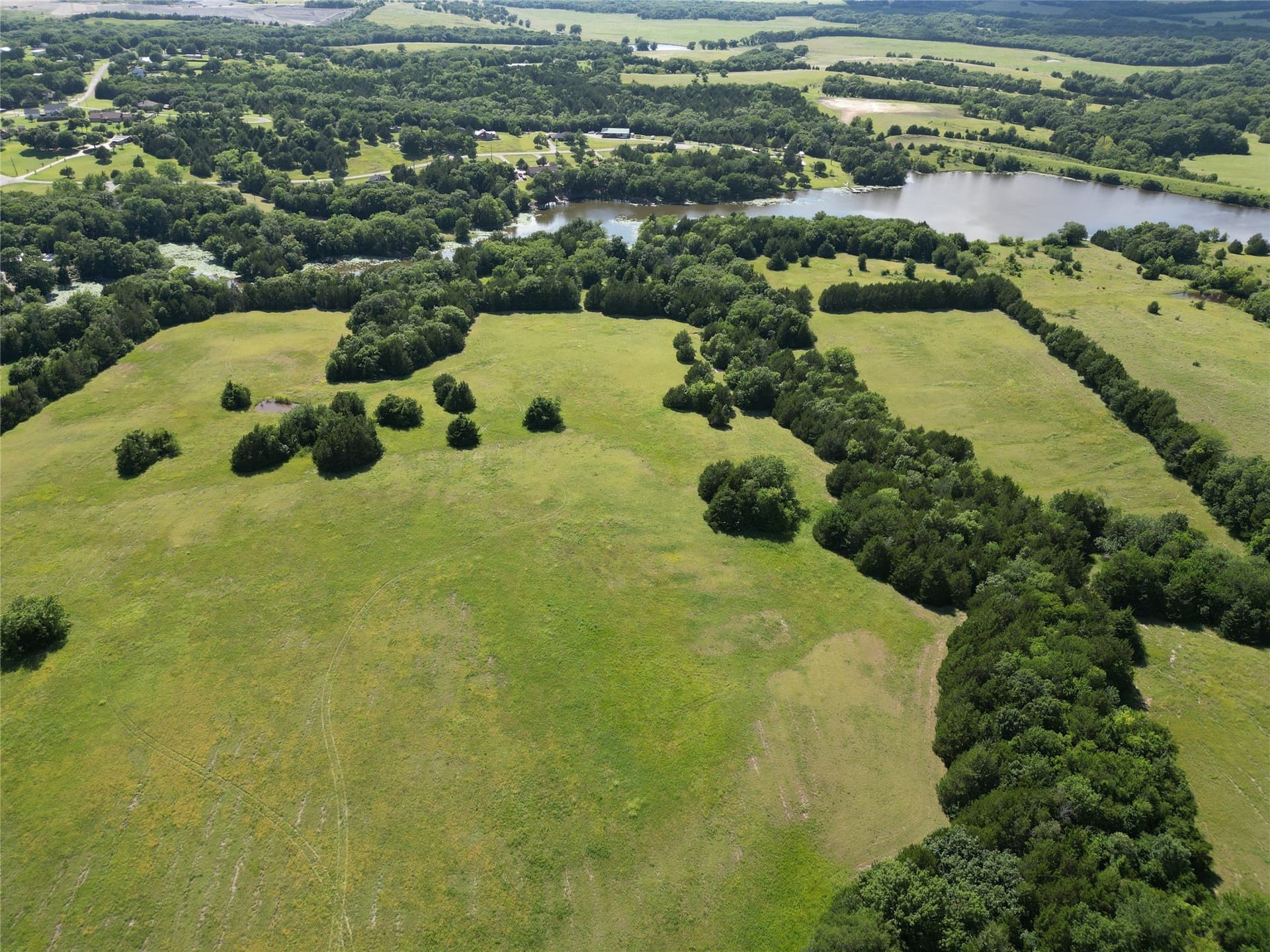 64.43 acres in Grayson County - photo 9