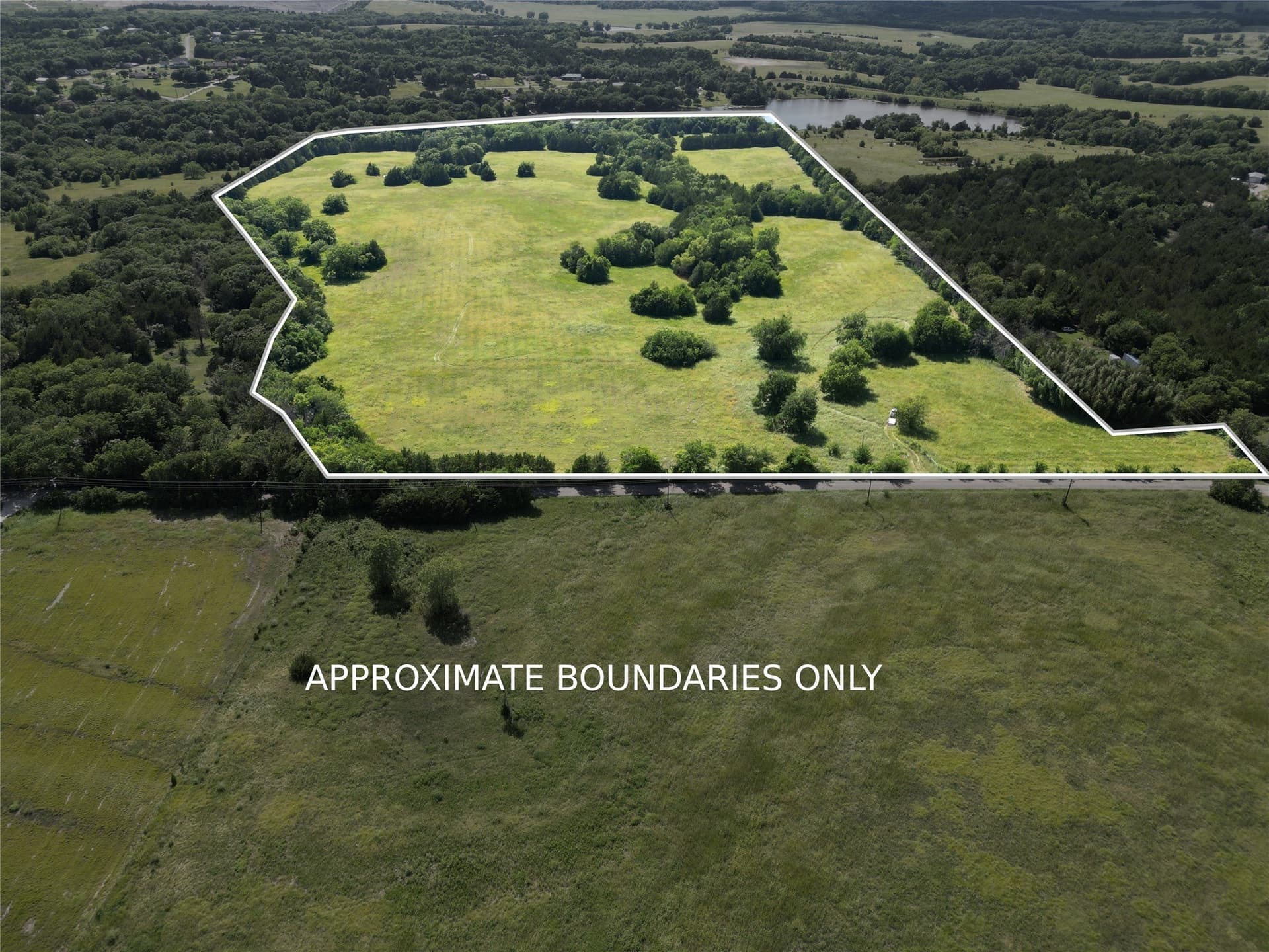 64.43 acres in Grayson County - photo 2