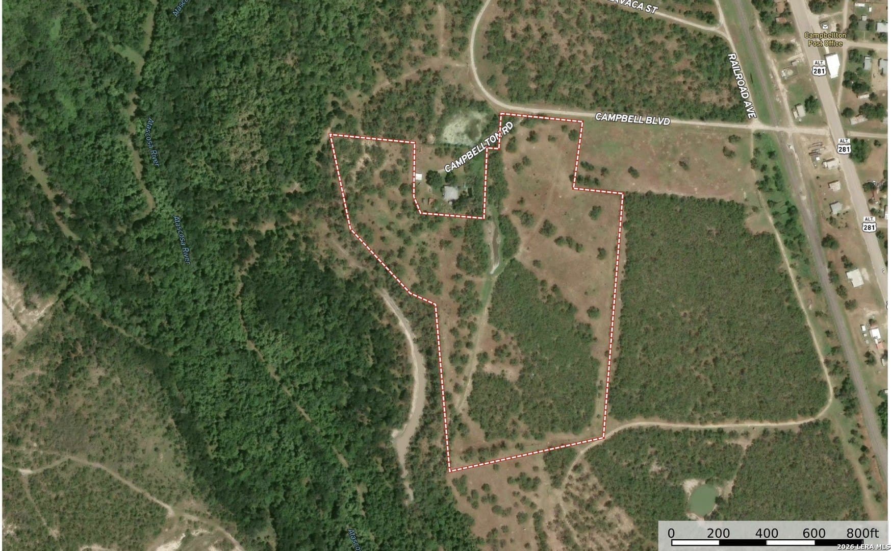 24.52 acres in Atascosa County - photo 16
