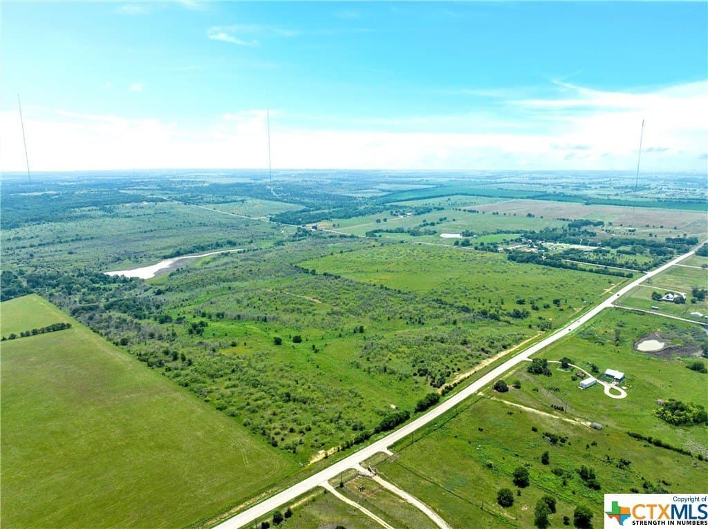 11.1 acres in Texas County