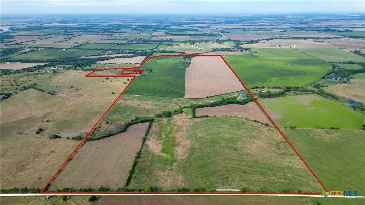 290.82 acres in Falls County gallery image 3