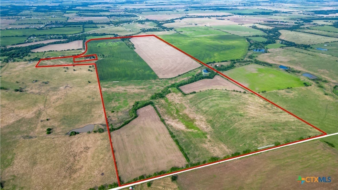 290.82 acres in Falls County gallery image 4