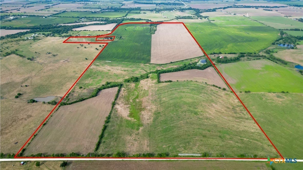 290.82 acres in Falls County gallery image 2